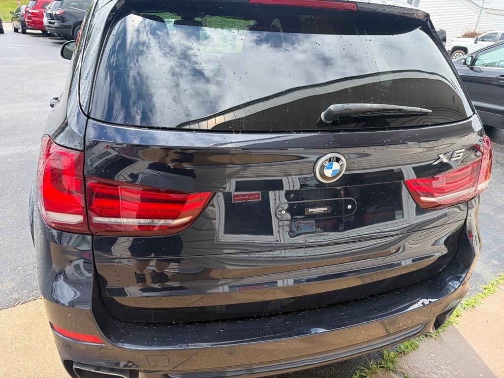 BMW X5 xDrive35i 2016