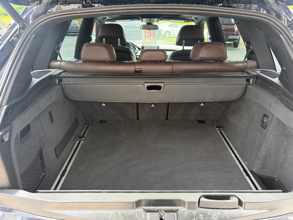BMW X5 xDrive35i 2016