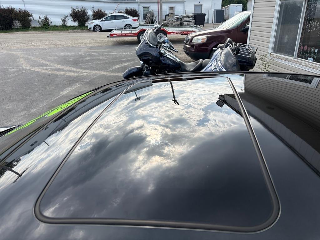 Chevrolet Cruze 1LT 2012