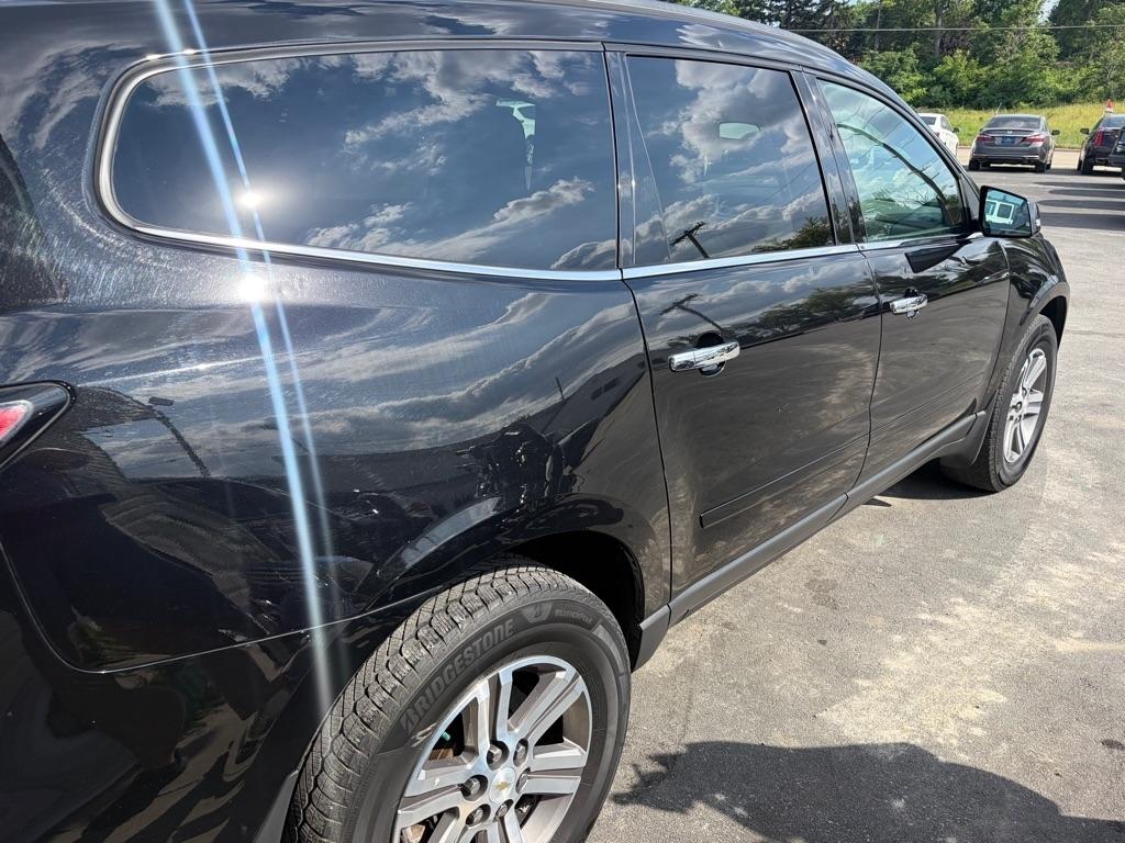 Chevrolet Traverse 1LT AWD 2016