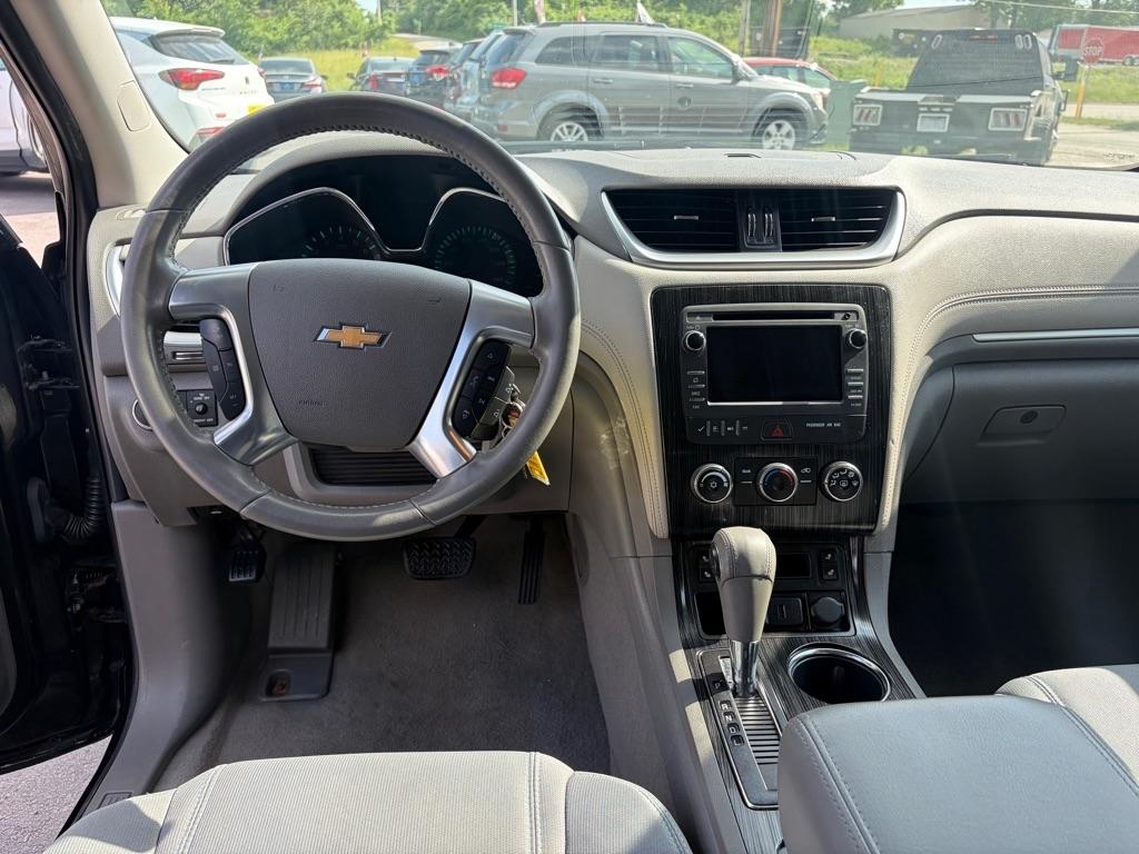 Chevrolet Traverse 1LT AWD 2016