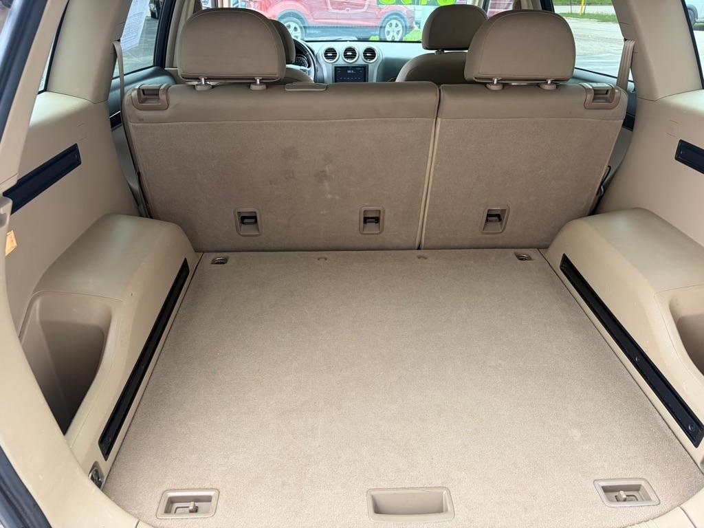 Saturn VUE FWD 4-Cylinder XE 2008