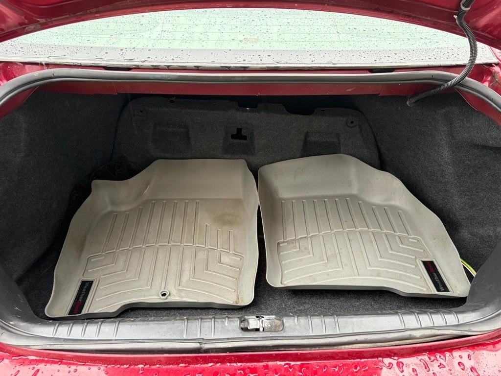 Chevrolet Impala LT 2009