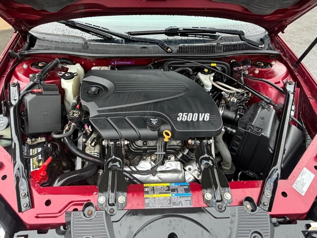 Chevrolet Impala LT 2009