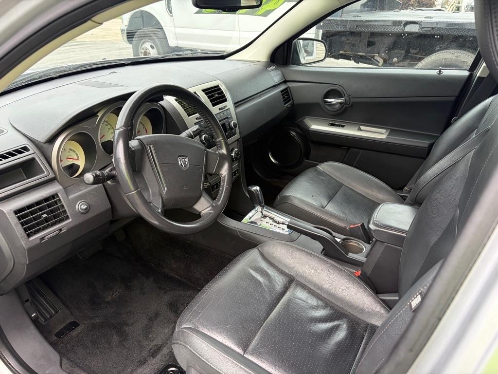 Dodge Avenger SXT 2009