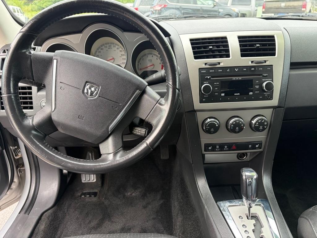 Dodge Avenger SXT 2009