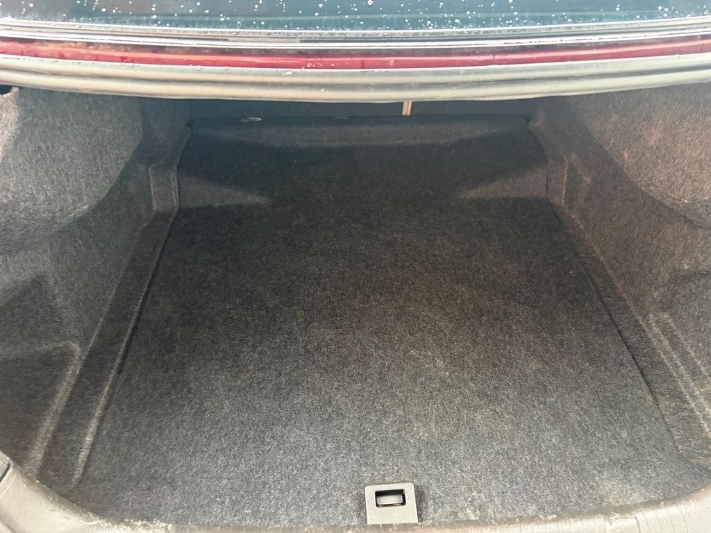Buick LaCrosse Leather Package 2015