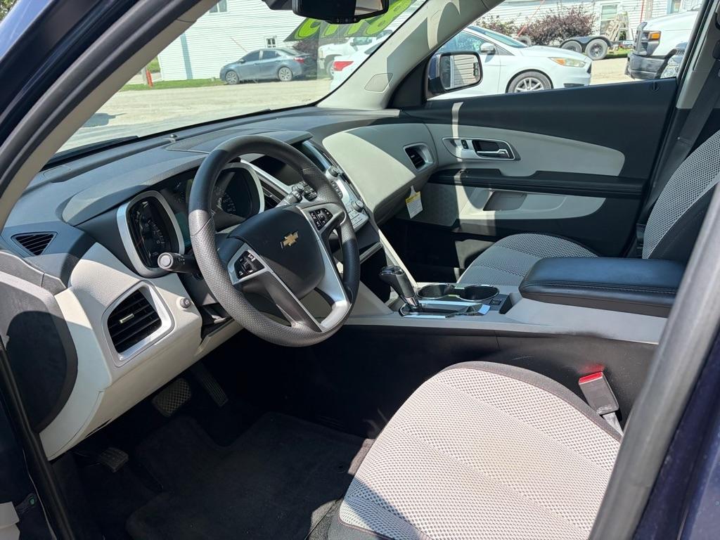 Chevrolet Equinox LT 2WD 2016