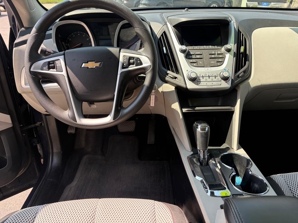 Chevrolet Equinox LT 2WD 2016