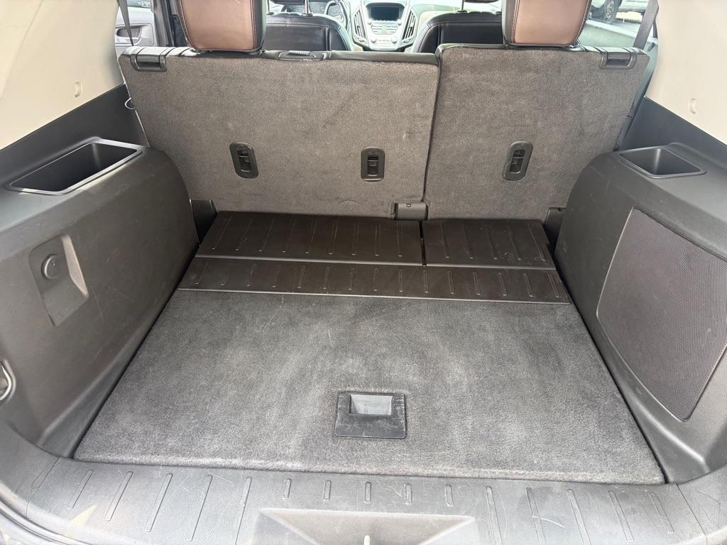 Chevrolet Equinox 2LT AWD 2013