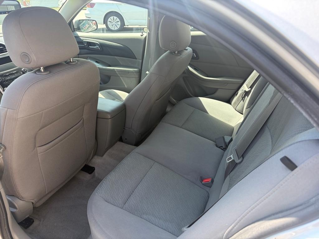 Chevrolet Malibu LS 2015