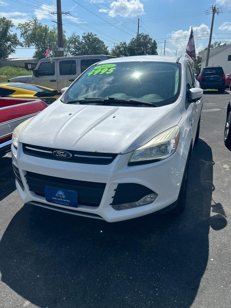 2013 Ford Escape SE FWD