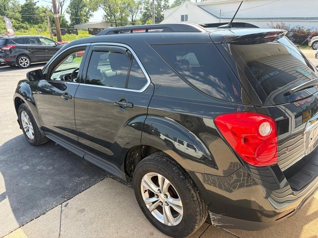 Chevrolet Equinox 1LT 2WD 2013