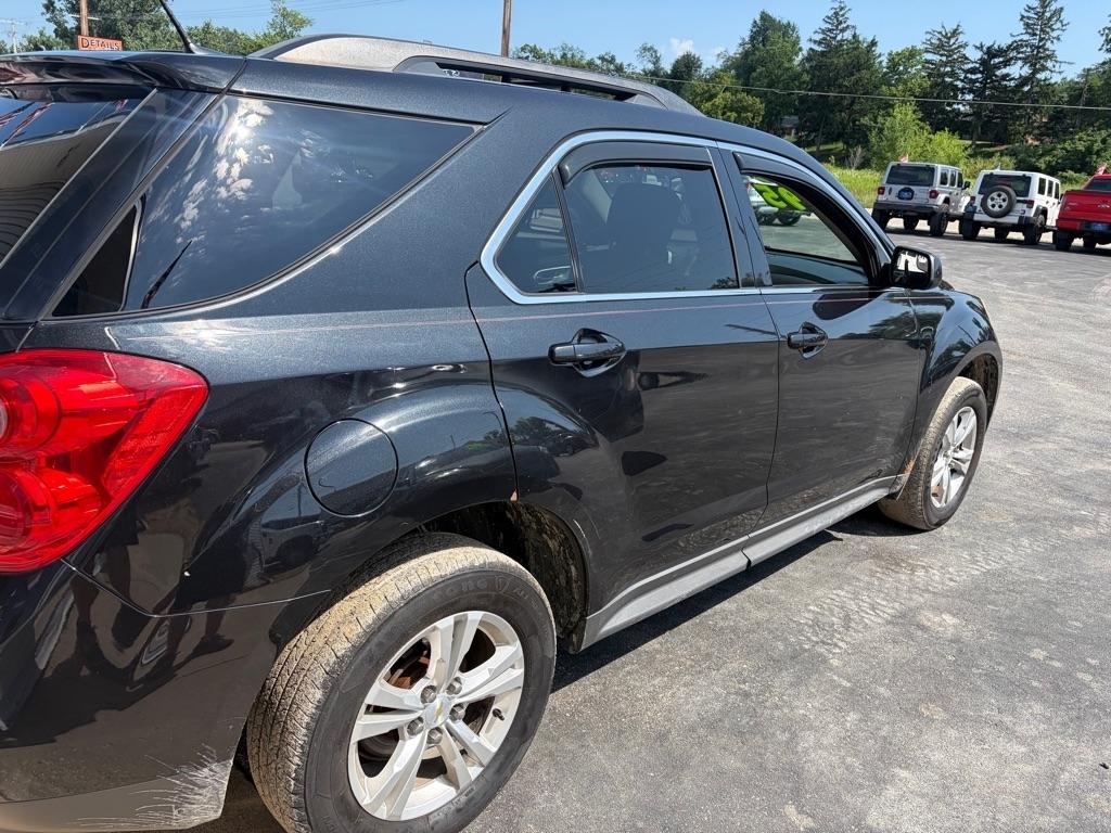 Chevrolet Equinox 1LT 2WD 2013