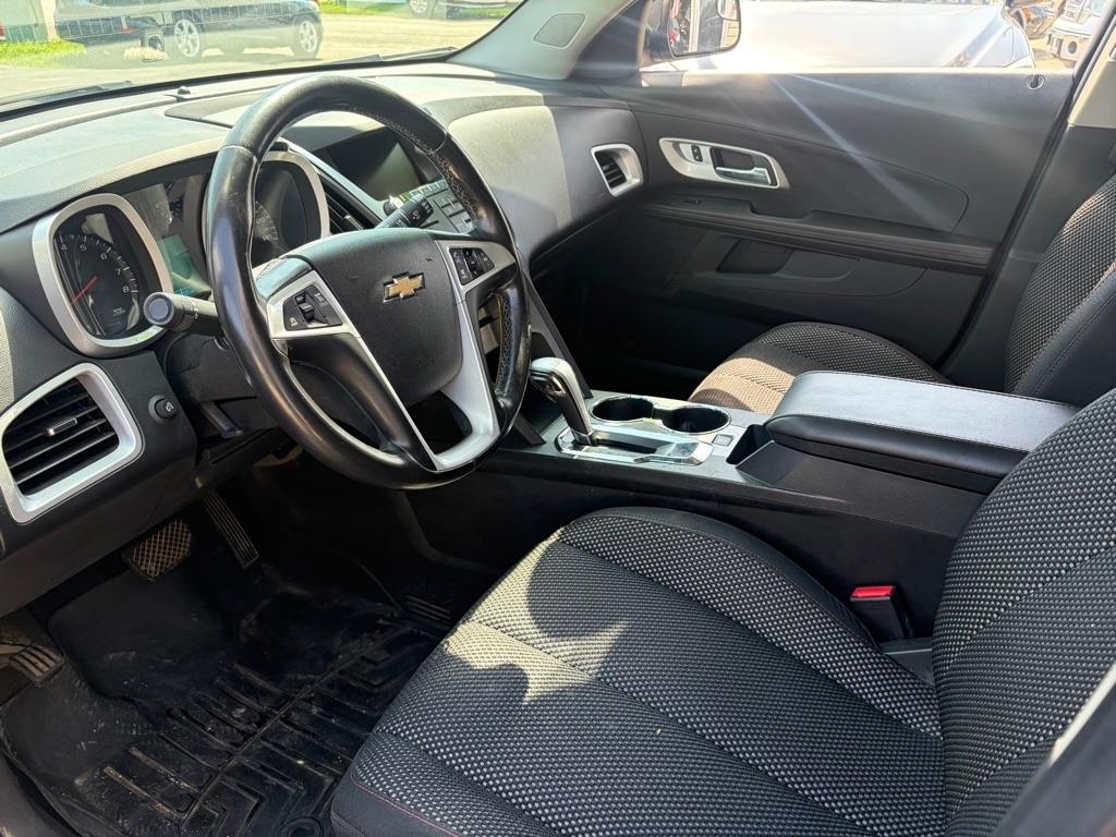 Chevrolet Equinox 1LT 2WD 2013