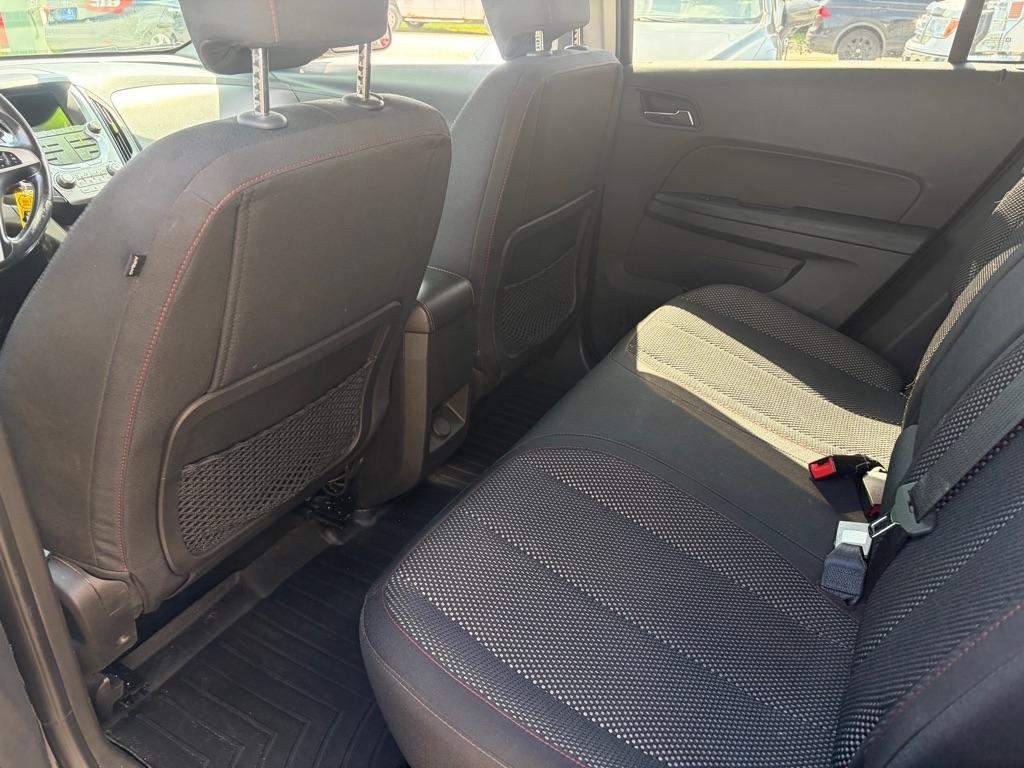 Chevrolet Equinox 1LT 2WD 2013