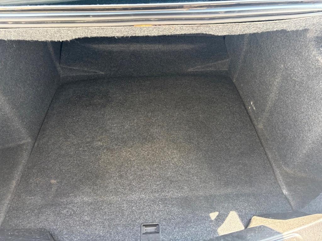 Chevrolet Impala 2LZ 2015