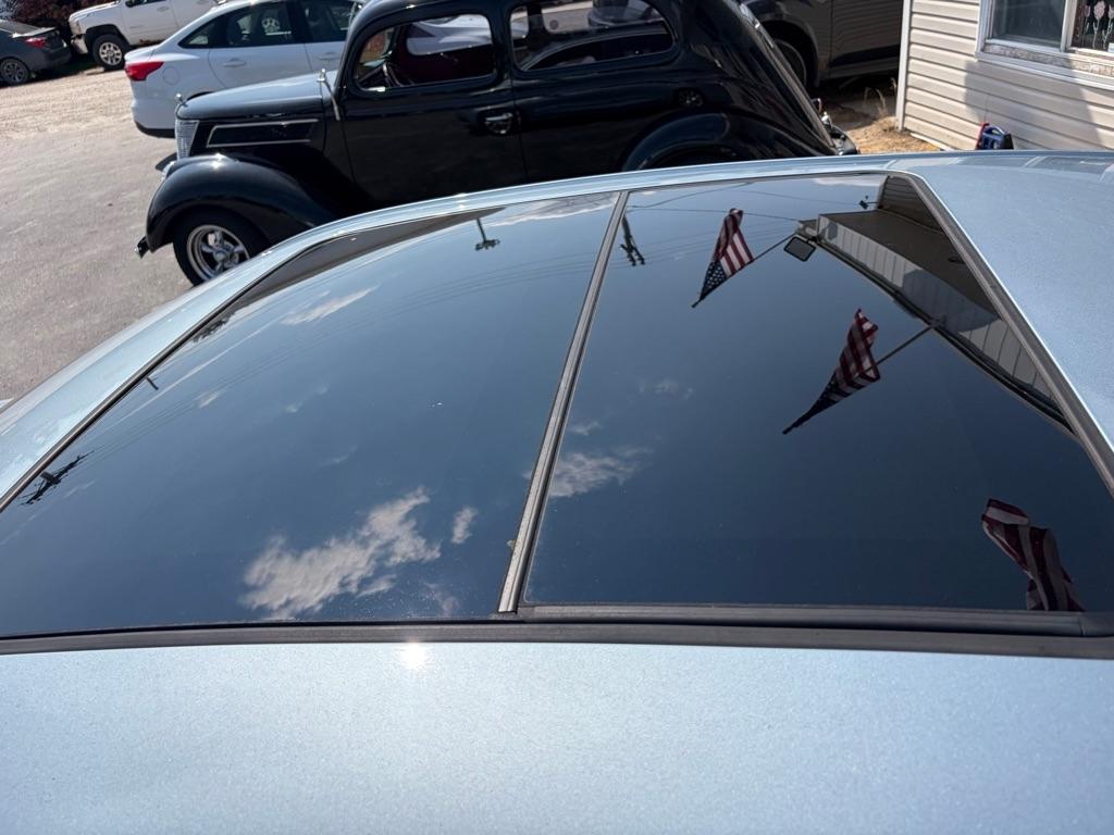 Chevrolet Impala 2LZ 2015