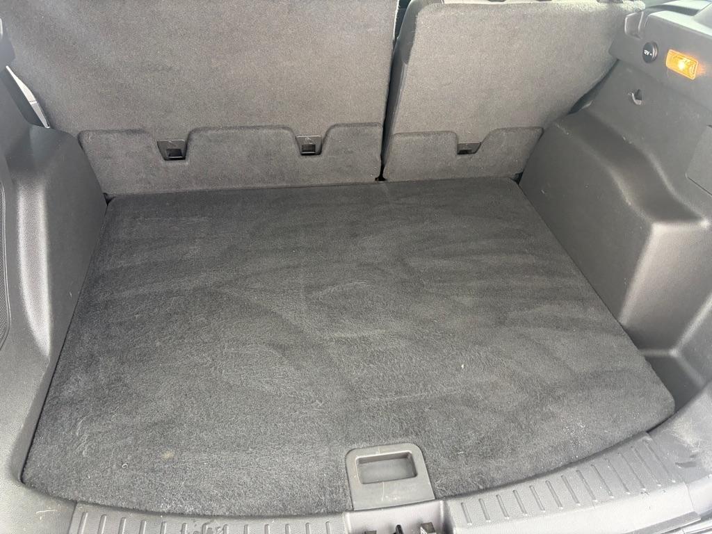 Ford Escape Titanium FWD 2017