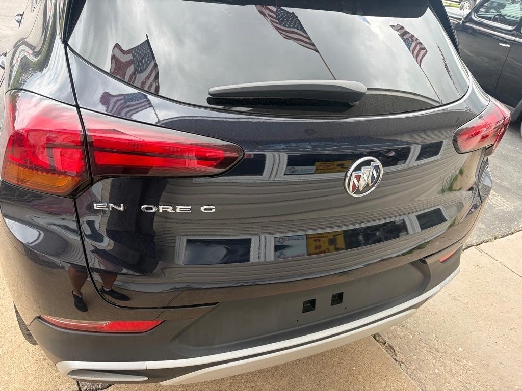 Buick Encore GX Preferred 2021