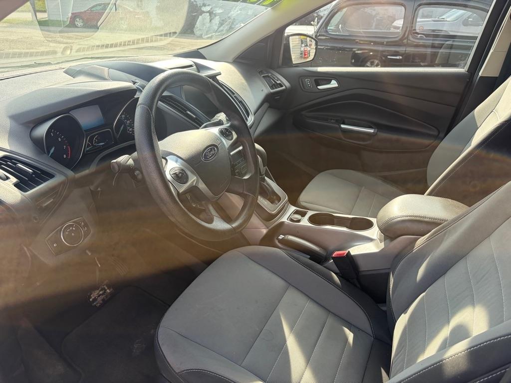 Ford Escape SE 4WD 2013