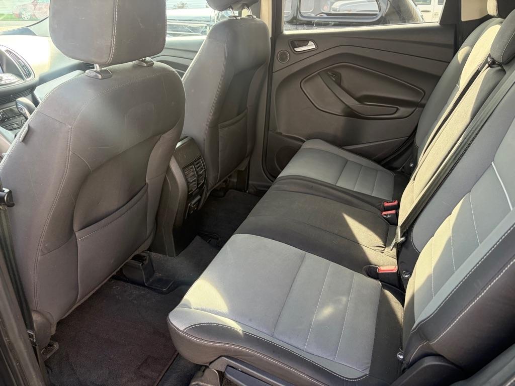 Ford Escape SE 4WD 2013