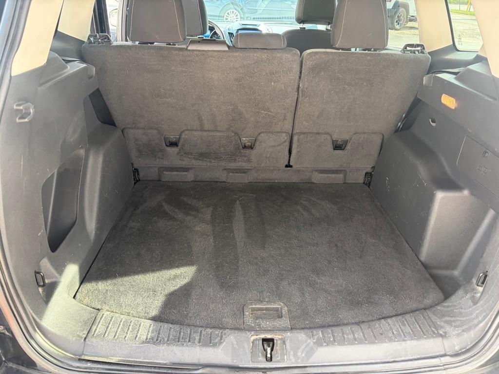 Ford Escape SE 4WD 2013