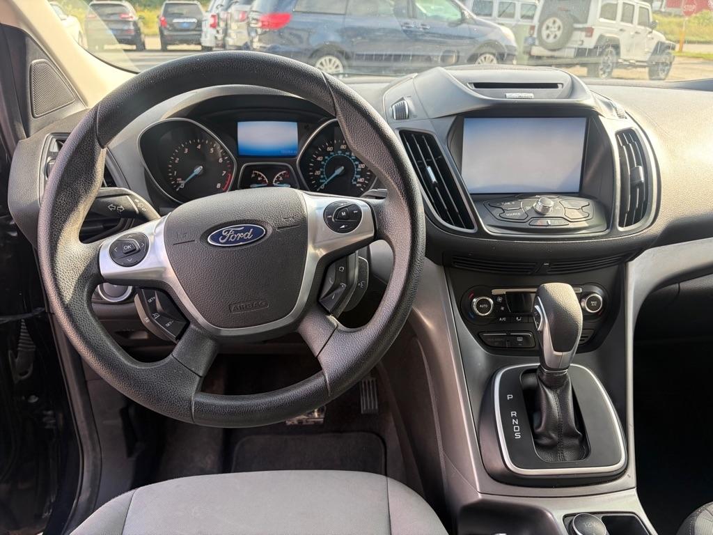 Ford Escape SE 4WD 2013