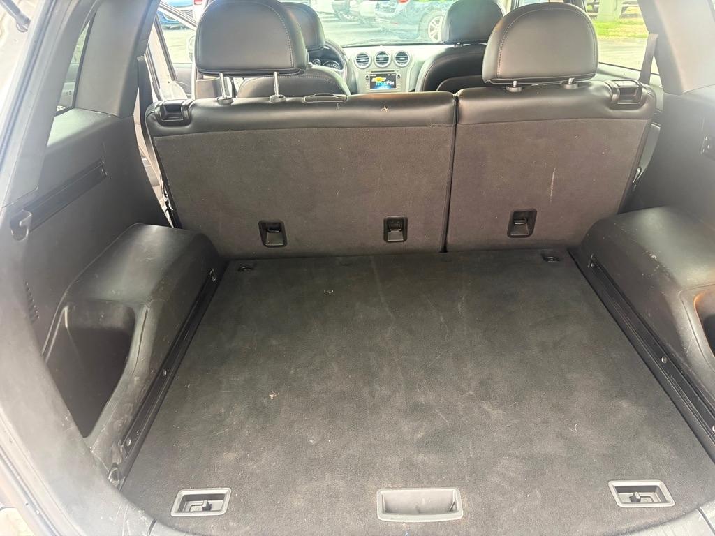 Chevrolet Captiva Sport 1LT FWD 2015