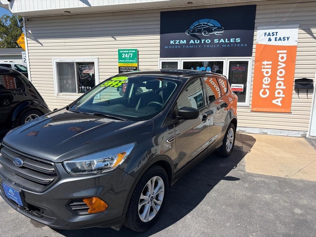 Ford Escape S FWD 2017