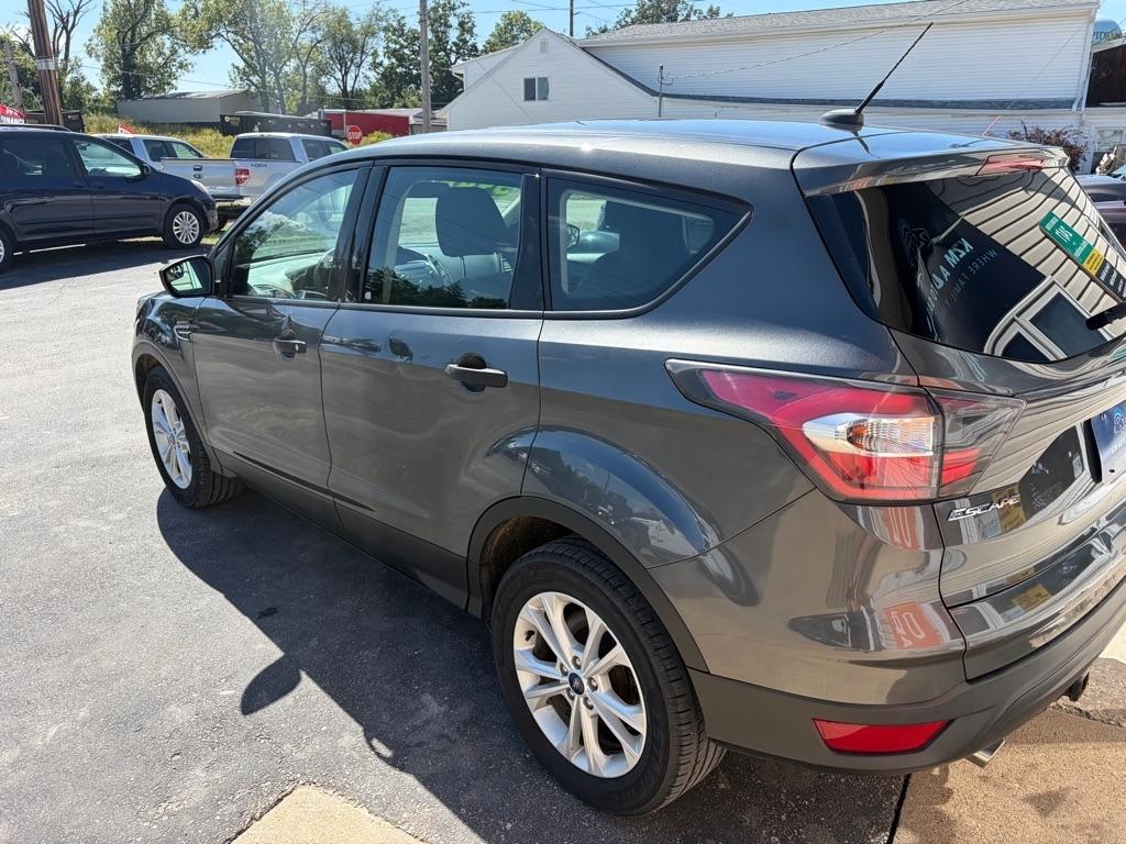 Ford Escape S FWD 2017