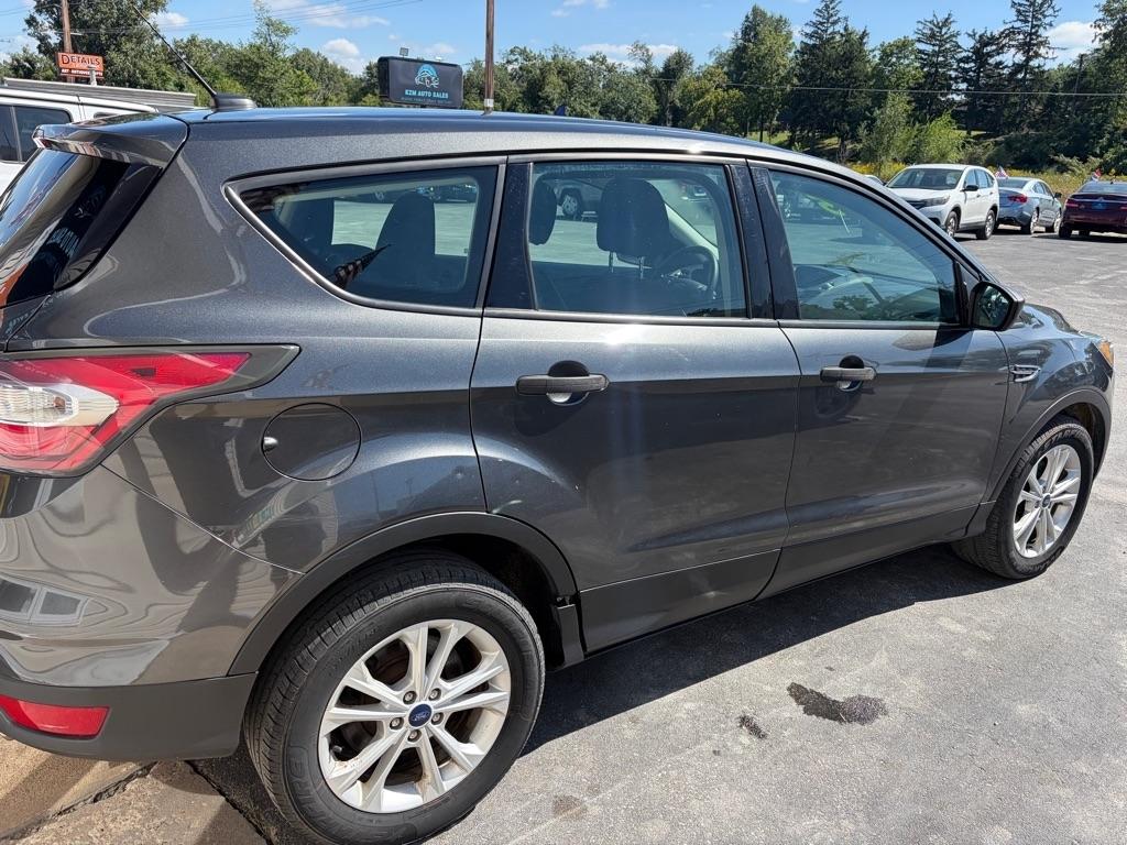 Ford Escape S FWD 2017