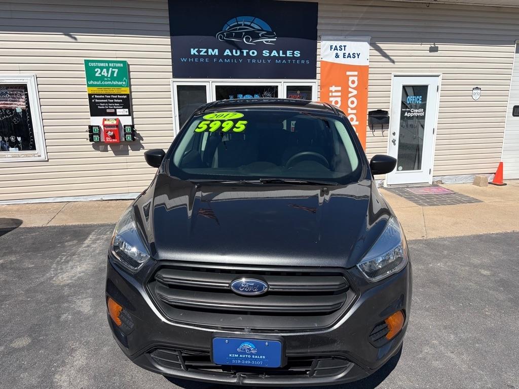 Ford Escape S FWD 2017