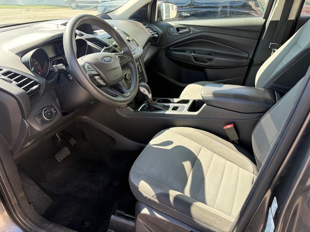 Ford Escape S FWD 2017