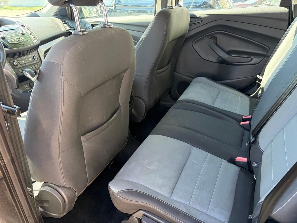 Ford Escape S FWD 2017