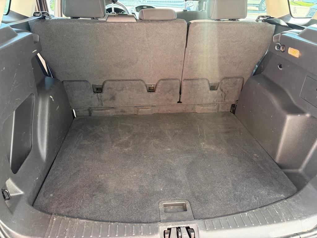 Ford Escape S FWD 2017