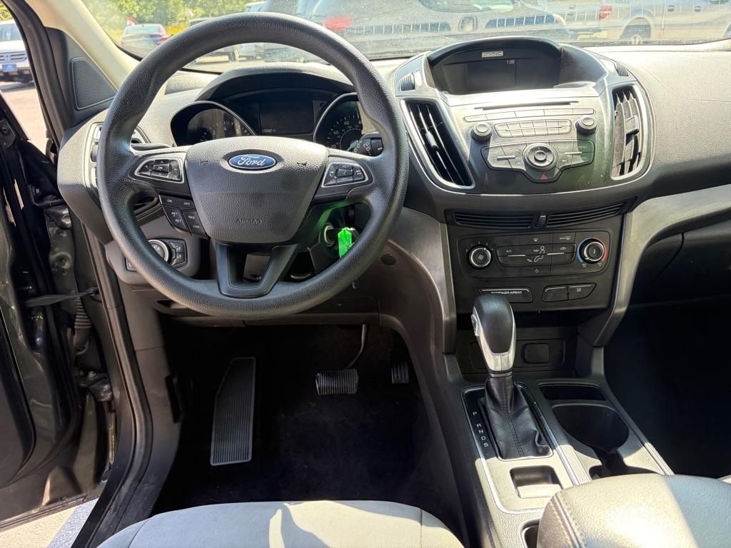 Ford Escape S FWD 2017