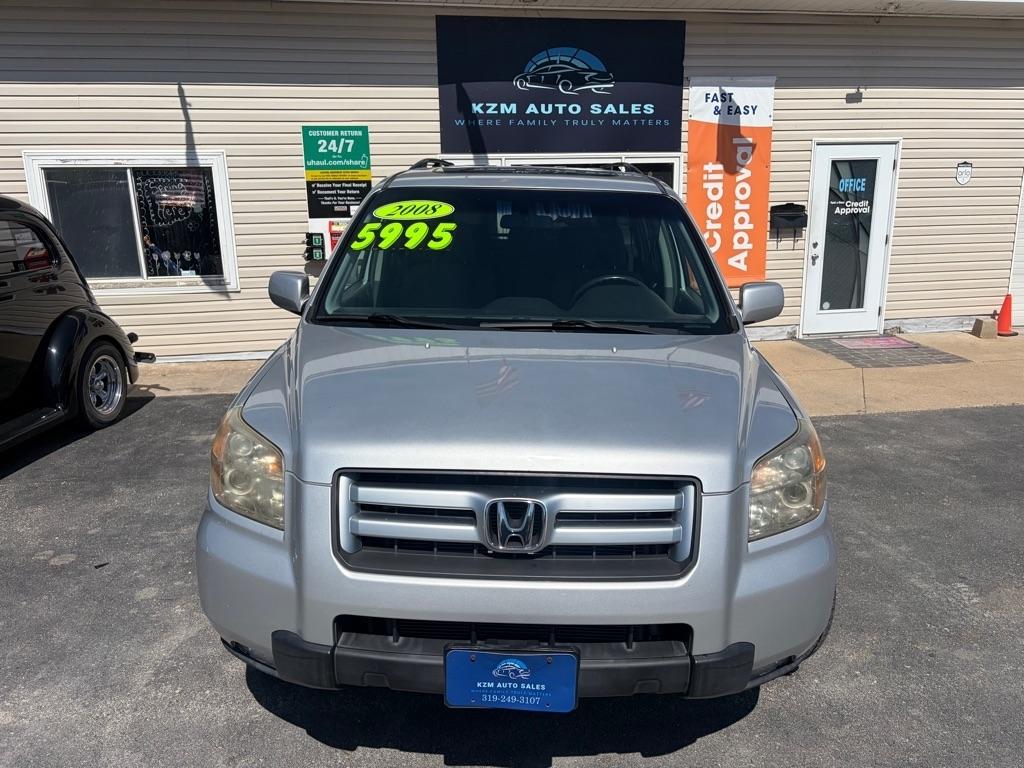 Honda Pilot SE 4WD 2008