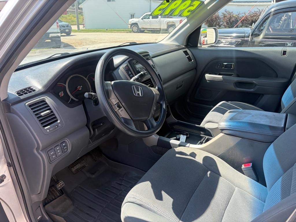 Honda Pilot SE 4WD 2008