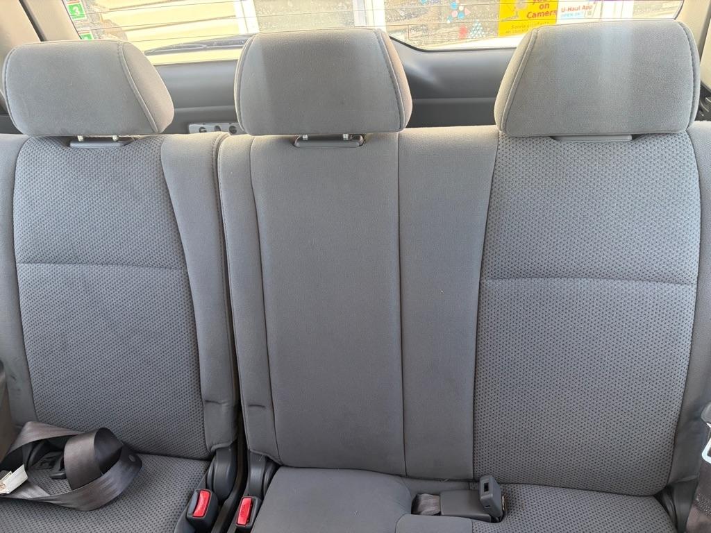 Honda Pilot SE 4WD 2008