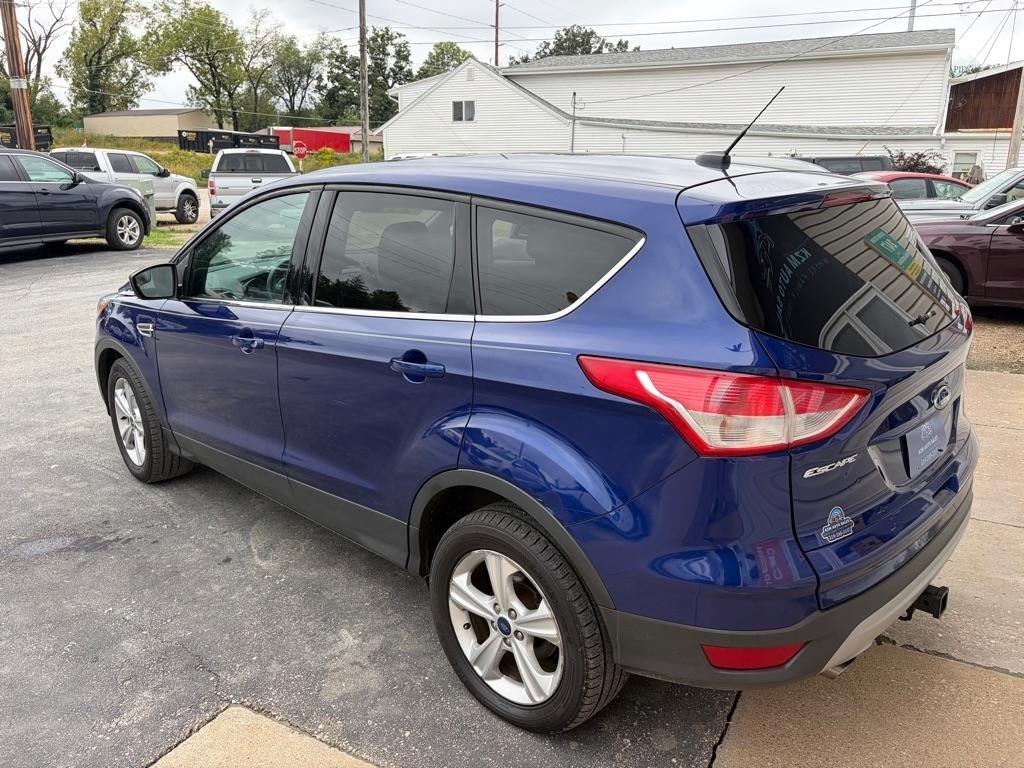 Ford Escape SE 4WD 2015