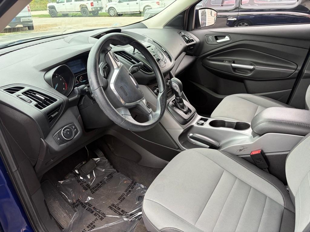 Ford Escape SE 4WD 2015