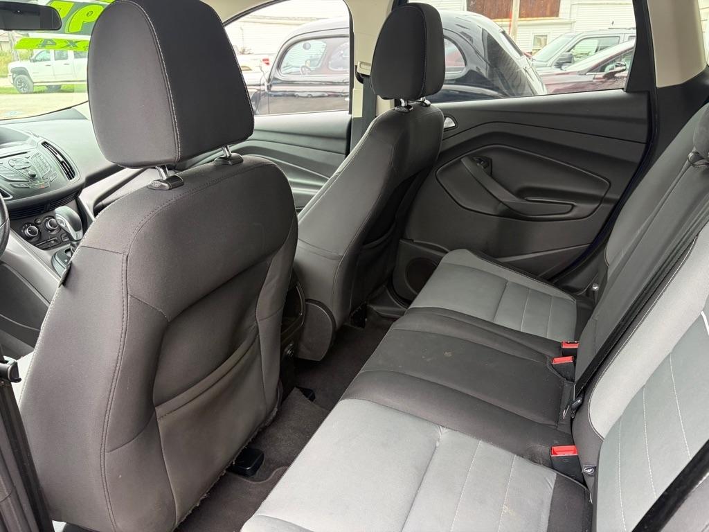 Ford Escape SE 4WD 2015