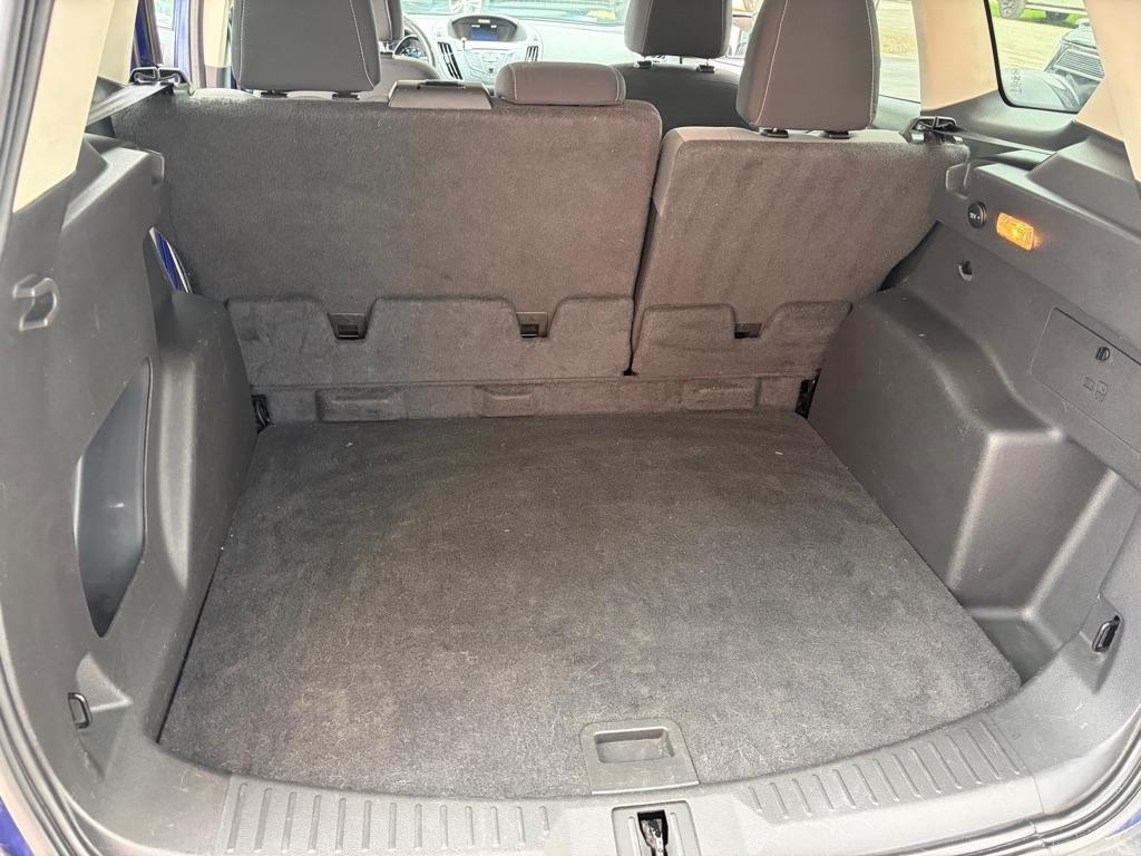 Ford Escape SE 4WD 2015
