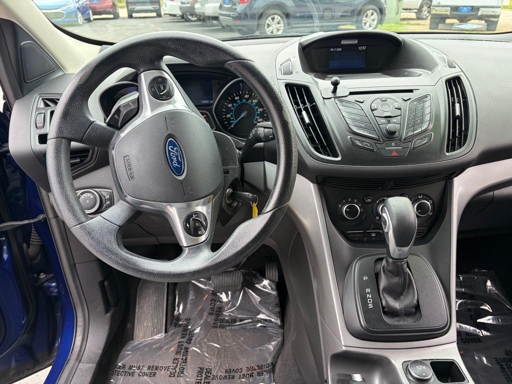 Ford Escape SE 4WD 2015