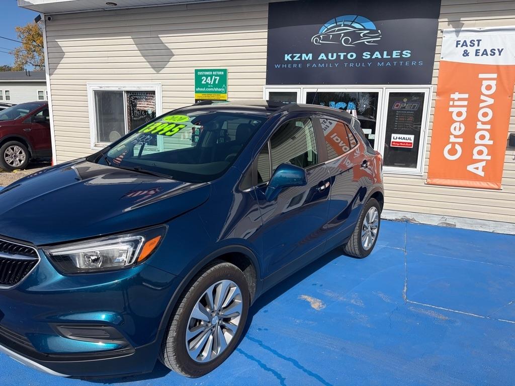 Buick Encore Preferred FWD 2020