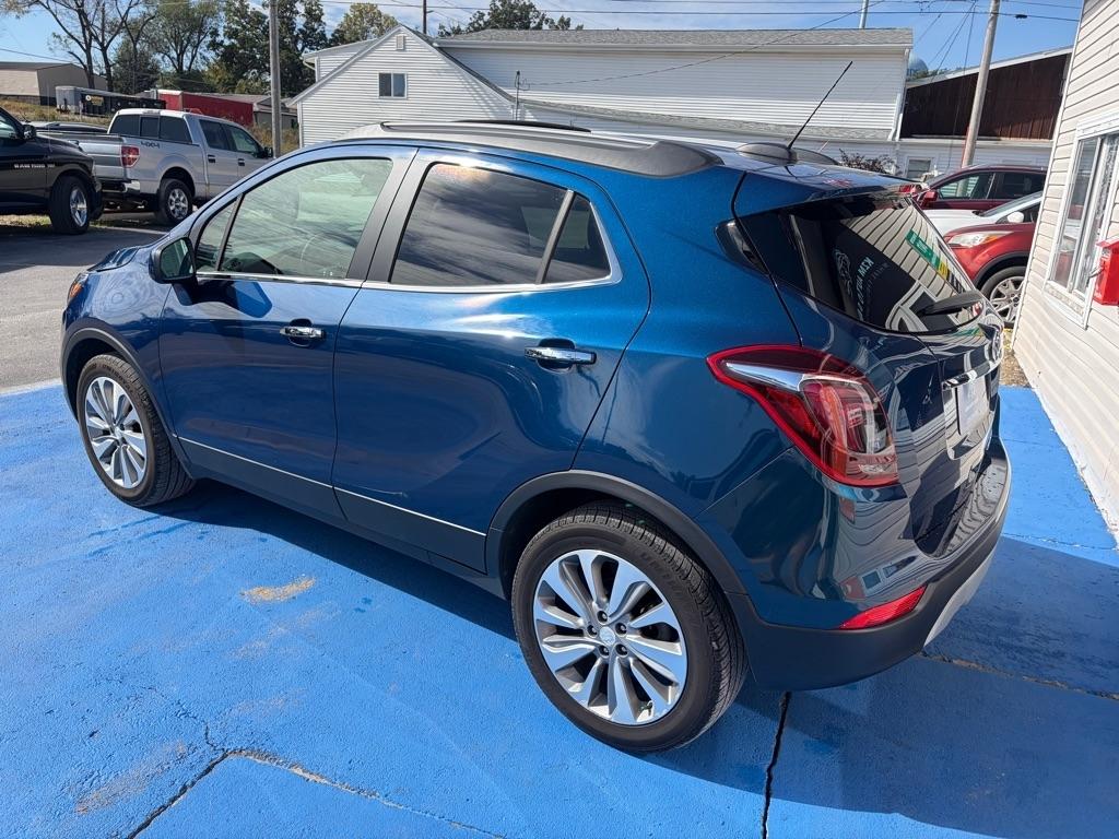 Buick Encore Preferred FWD 2020