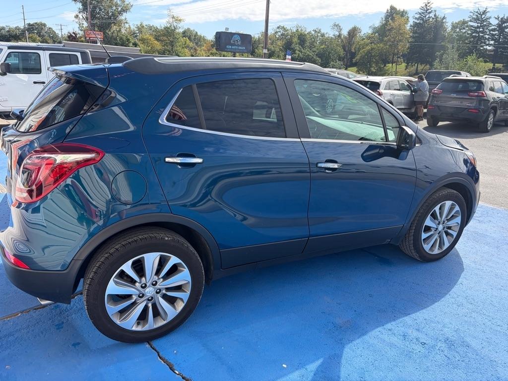 Buick Encore Preferred FWD 2020