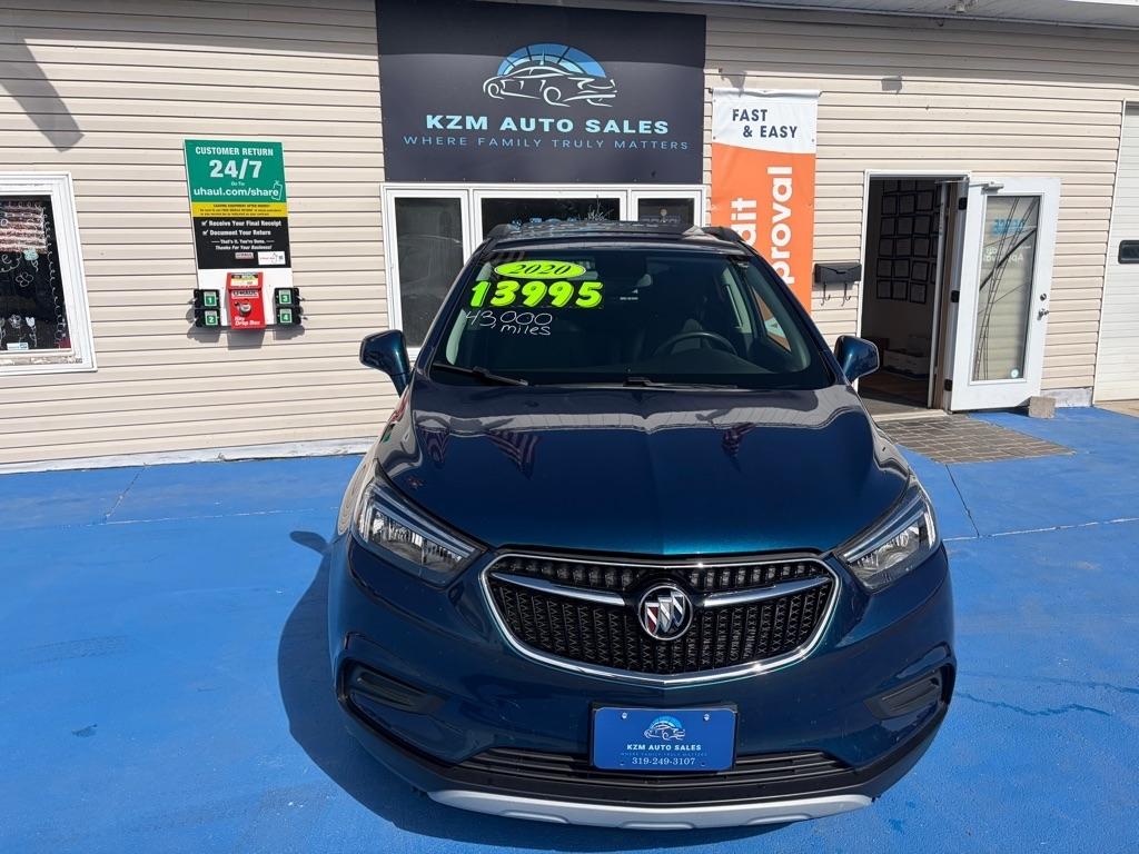 Buick Encore Preferred FWD 2020