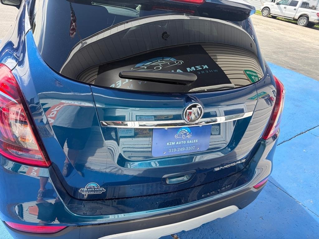 Buick Encore Preferred FWD 2020